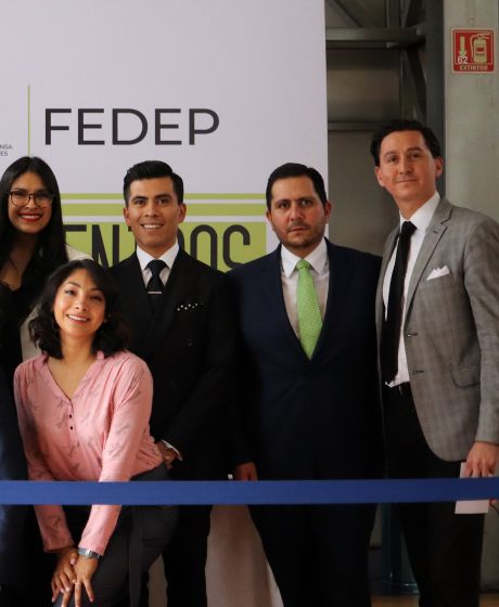 FEDEP NOSOTROS